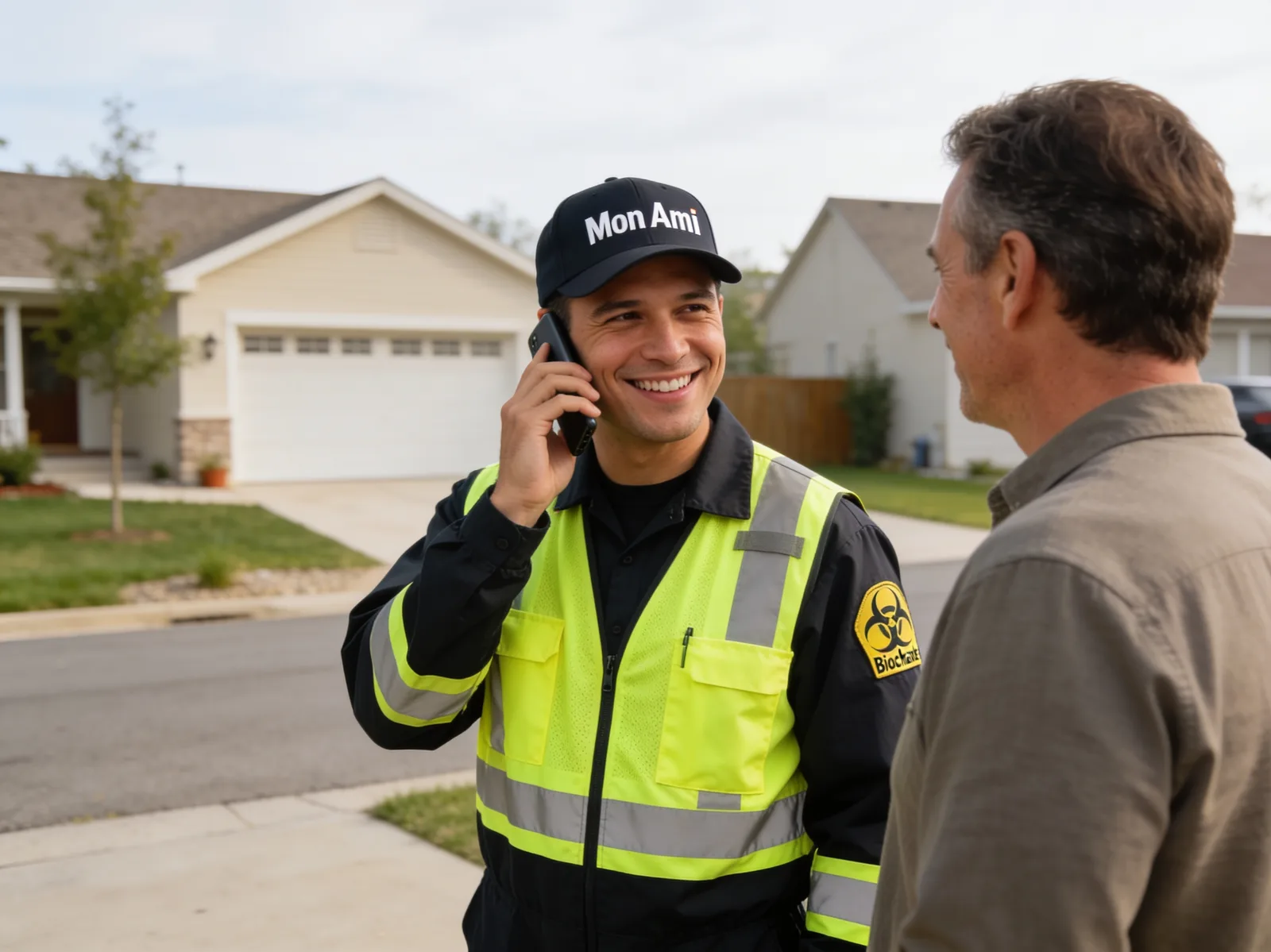Sewage Cleanup Sterling Heights, MI FAQs